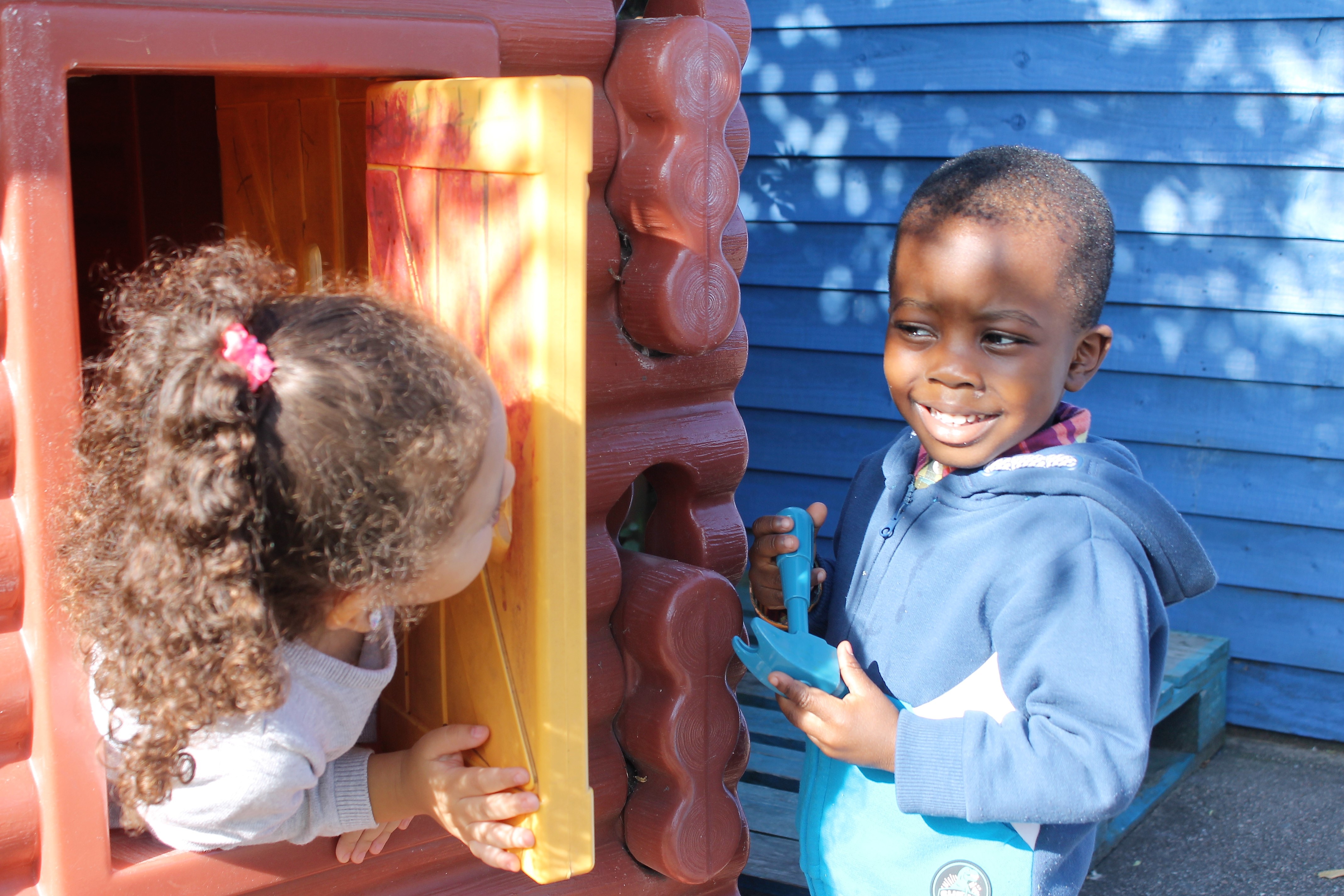 Dog Kennel Hill Primary School