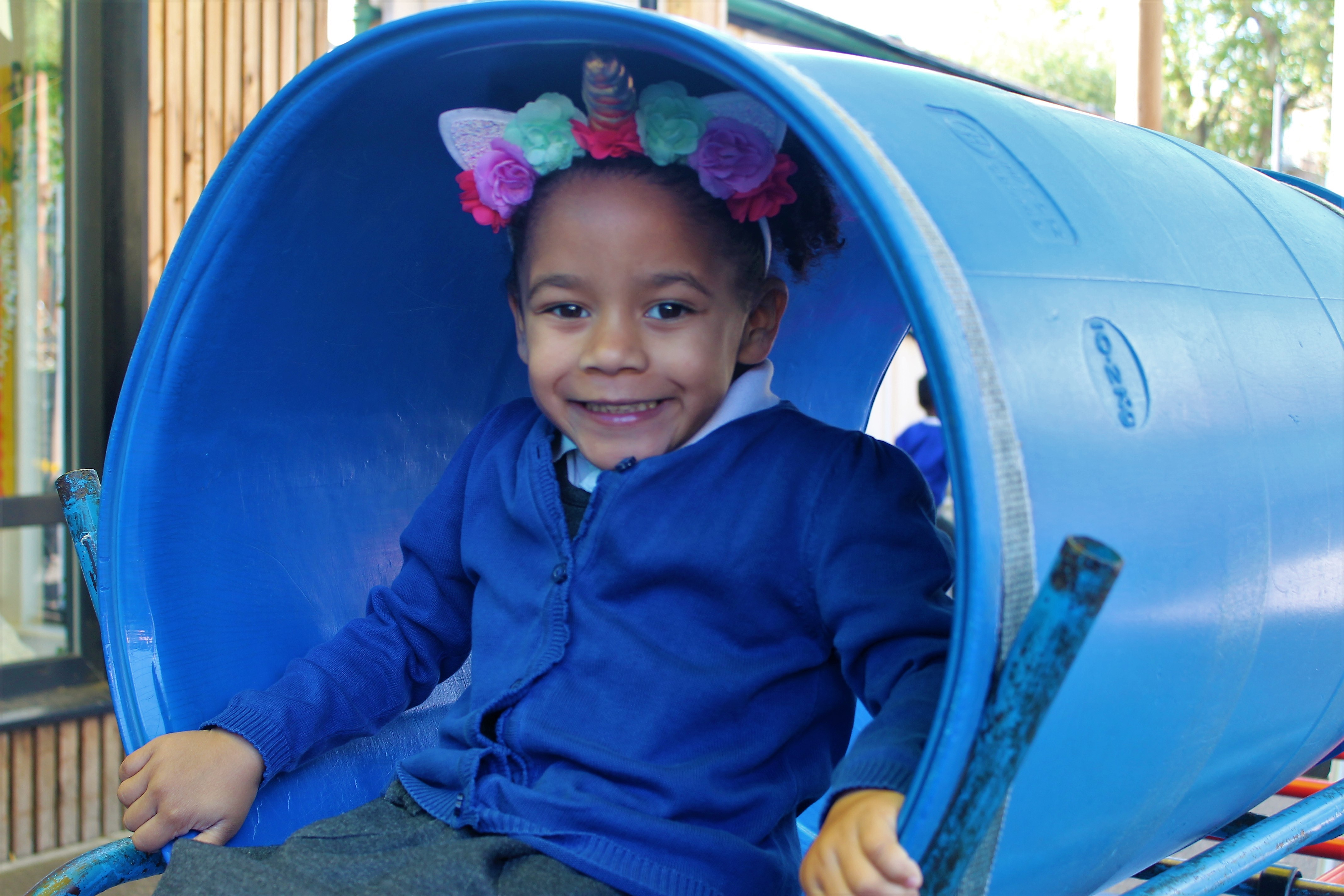 Dog Kennel Hill Primary School