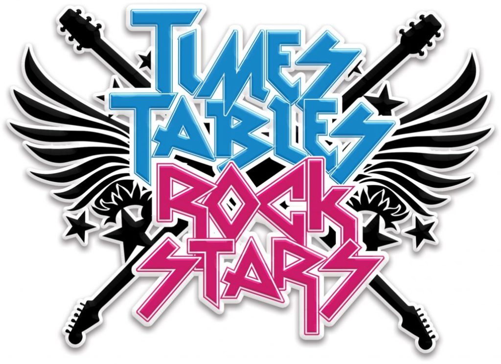 Image result for times table rockstars