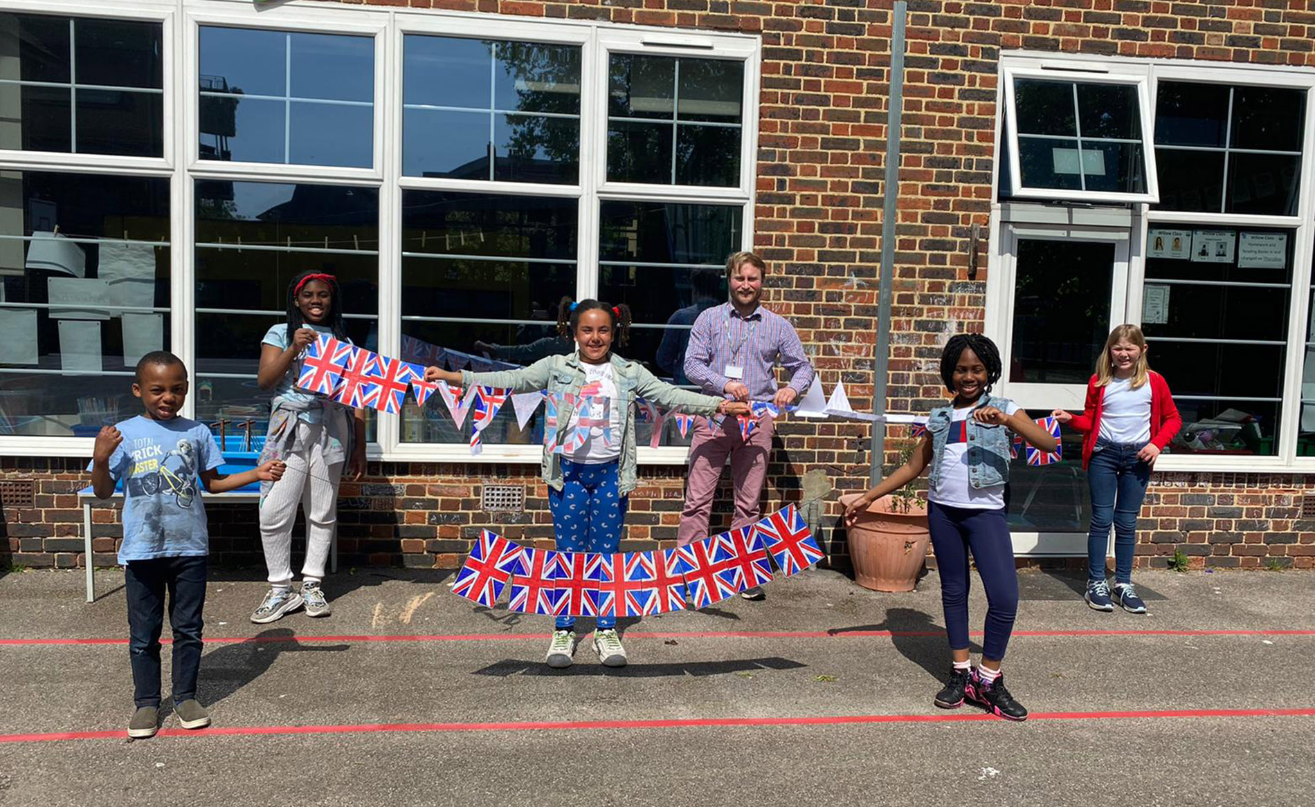 Dog Kennel Hill Primary School