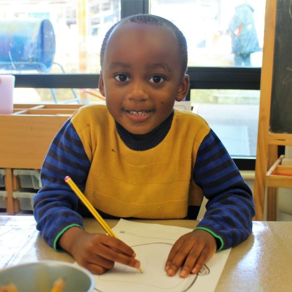 Dog Kennel Hill Primary School