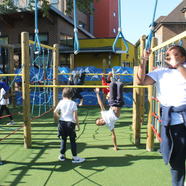 Dog Kennel Hill Primary School