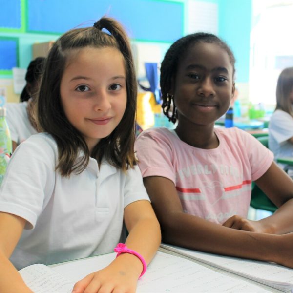 Dog Kennel Hill Primary School